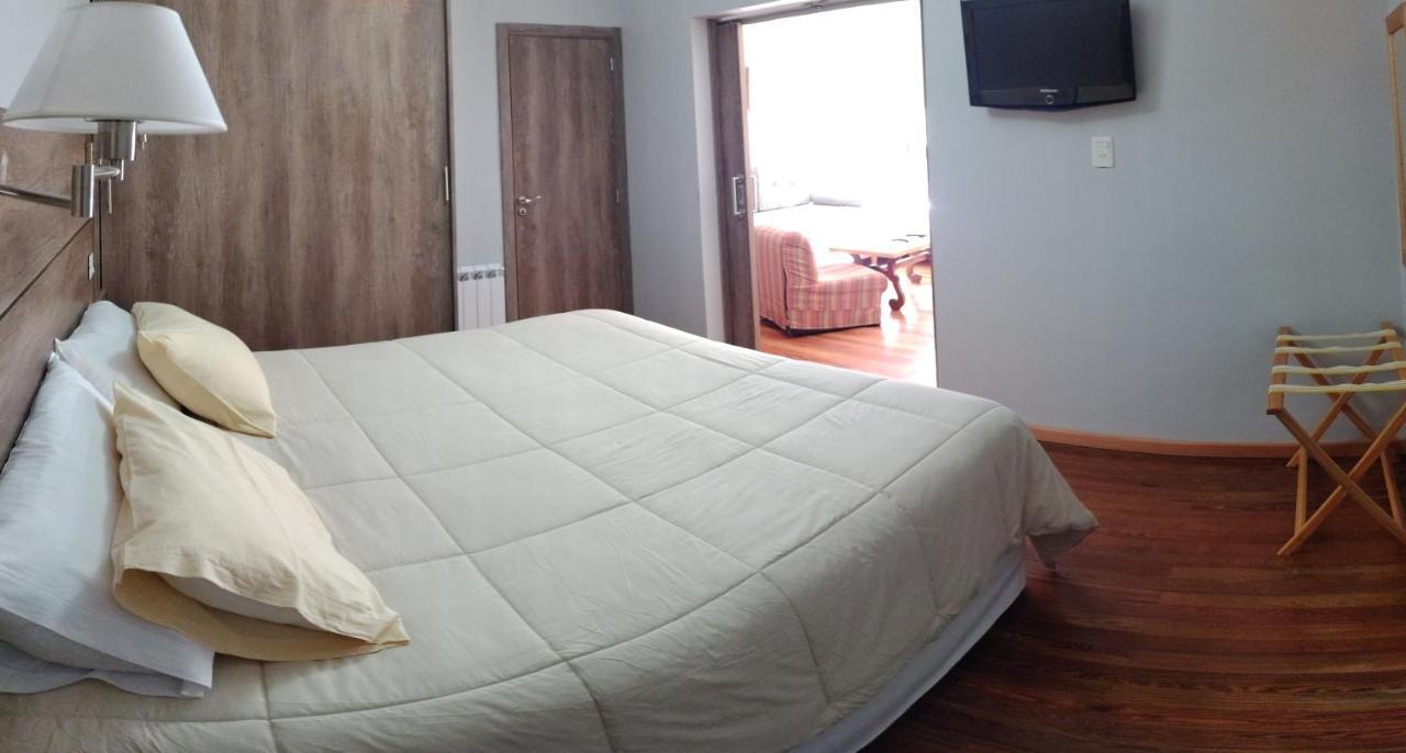Apartmán Casa Laura Dto 2 San Carlos de Bariloche Exteriér fotografie