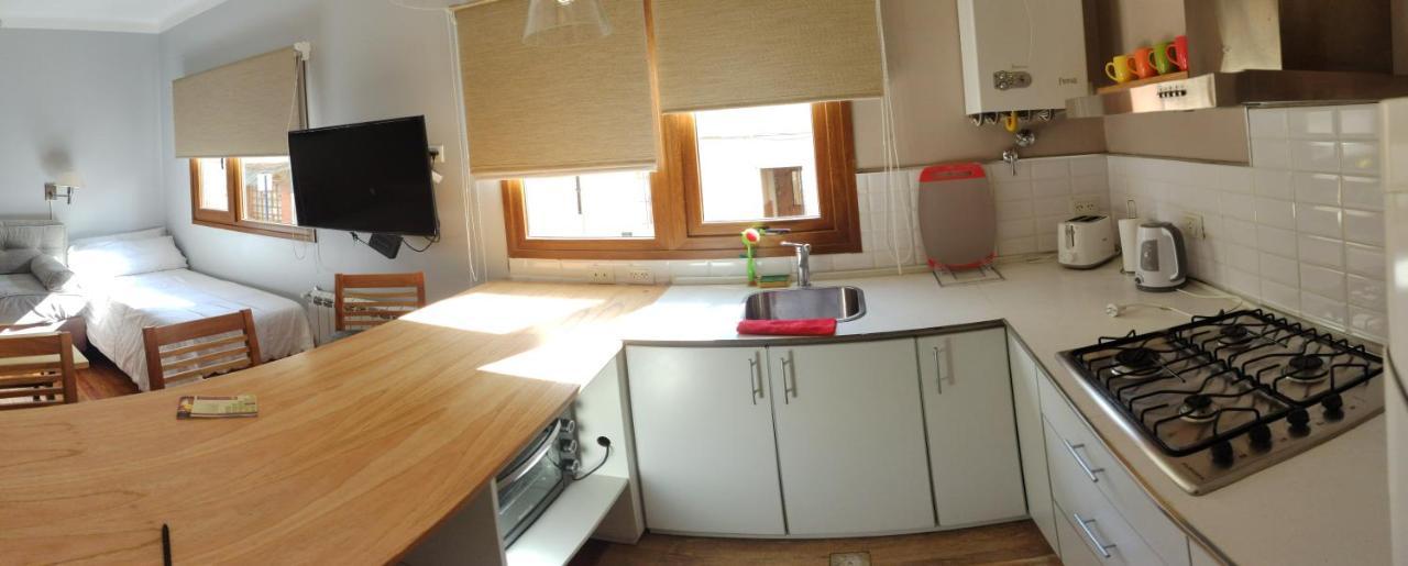 Apartmán Casa Laura Dto 2 San Carlos de Bariloche Exteriér fotografie