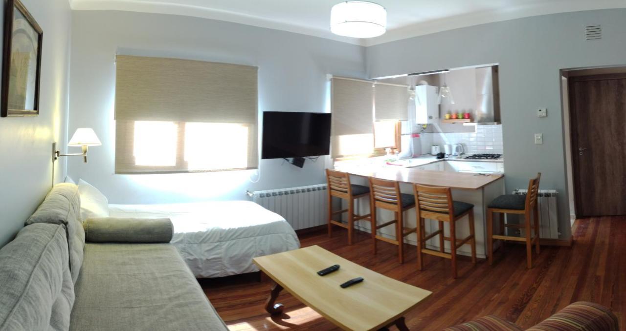 Apartmán Casa Laura Dto 2 San Carlos de Bariloche Exteriér fotografie